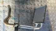 Heizungskühler Wärmetauscher Honda Civic, 2001.01 - 2005.09 Gebraucht ,
