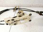 Schaltgestänge - Schaltseile Mitsubishi Space Star, 2002.10 - 2004.12 mr953941, mr915098 610165