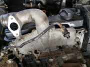 Ansaugkrümmer Audi A4, B5 1994.11 - 1999.09 Gebraucht,
