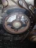 Riemenscheibe Kurbelwelle Toyota Yaris Verso, 1999.11 - 2005.09 Gebraucht ,