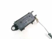 Türgriff Türaussengriff - Vorne Linke Audi 80, B3 1986.06 - 1991.09 893837205A,