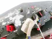 Rückleuchten - Hinten Linke Peugeot 206, 1998.08 - 2002.07 Gebraucht,