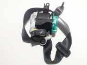 Sicherheitsgurt - Vorne Rechts Mazda 2, DY 2003.02 - 2007.10 bga550027,