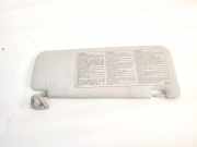 Sonnenblende Daihatsu Sirion, 2005.01 - 2011.12 Gebraucht ,