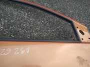 Zierleiste Leiste - Vorne Rechts Renault Twingo, 2007.03 - 2014.06 Gebraucht,