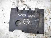 Motorabdeckung Nissan Murano, Z50 2003.08 - 2008.06 Gebraucht,