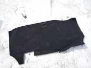 Bodenbelag Kofferraum Mercedes-Benz W203, 2000.05 - 2004.02 2036800442,