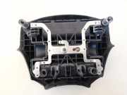 Airbag Fahrer Peugeot 407, 2004.05 - 2010.12 96445890zd,