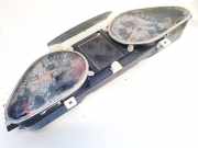 Tachometer Audi Allroad, C6 2006.05 - 2011.08 5550007301, 5540007312