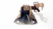 Lagerbock rachsträger - Hinten Rechts Ford KA, 2008.11 - 2014 c496c544,