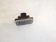 Kennzeichenleuchte Mercedes-Benz W203, 2000.05 - 2004.02 a2038200256,