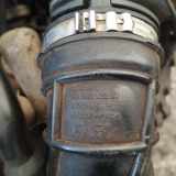 Schlauch für Luftversorgung Ford Fiesta, VI 2008.12 - 2012.10 9642212280,