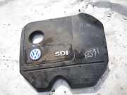 Motorabdeckung Volkswagen Polo, IV 2001.09 - 2005.04 038103925ah, 038103925bl ASY