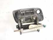 Türgriff Türaussengriff - Vorne Linke Opel Zafira, A 1999.04 - 2003.11 gm712,