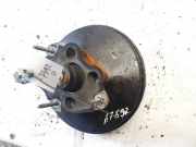 Bremskraftverstärker Nissan Note, 2006.03 - 2013.06 8200123846, 03.7864-3002.4