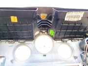 Lüftungsgitter Armaturenbrett Renault Scenic, II 2003.06 - 2006.06 a8200140713, e8200140720