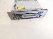 Radio Honda Civic, 2001.01 - 2005.09 39101s5sb710m1, 39101-s5s-b710-m1