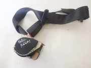 Sicherheitsgurt - Hinten Linke Citroen Xsara, I 2000.09 - 2005.03 facelift 43594, 40489