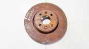 Bremsscheibe Renault Laguna, I 1994.01 - 2001.03 ventiliuojamas,