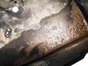 Batteriekasten Honda Civic, 2006,01 - 2011.01 smg00, smg-00