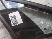Seitenfenster Seitenscheibe - Opel Vectra, C 2002.04 - 2005.10 as2,