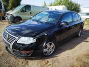 Ölrücklaufrohr Volkswagen Passat, B6 2005.08 - 2010.11 Used, Used BLS