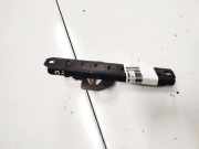 Sicherheitsgurt-Einstellschiene - VORNE LINKES Audi 80, B4 1991.09 - 1995.01 Gebraucht ,