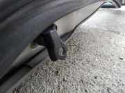 Türfangband Türbremse Türstopper - Hinten Rechts Nissan X-Trail, 2001.06 - 2007.06 Gebraucht,