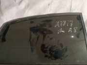 Seitenscheibe - Hinten Rechts Audi A8, D3 2002.09 - 2005.6 Gebraucht ,