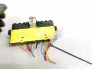 Sicherungskasten Citroen C4, I 2004.11 - 2008.06 9636079380, 27680