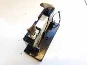 Monitor Navigations Zeit Uhr Volvo V50, 2004.04 - 2007.05 30679647, 69594-580