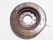 Bremsscheibe Mazda Premacy, 1999.01 - 2005.03 ventiliuojamas,