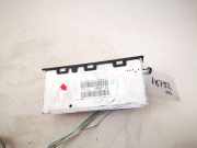 Monitor Navigations Zeit Uhr Citroen C8, I 2002.07 - 2008.06 1495869077, 21673629-4