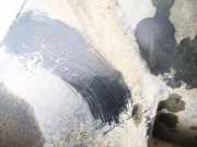 Radhausschale - Vorne Rechts Peugeot 206, 2002.07 - 2009.01 facelift 9629844980,