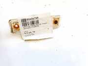 Kennzeichenleuchte Opel Signum, 2003.05 - 2008.06 22431700, 45419282