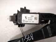 Pedalwerk Skoda Octavia, II 2004.02 - 2009.03 1k1721503p,