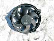 Kühlerlüfter Lüftermotor Citroen C8, I 2002.07 - 2008.06 Gebraucht ,