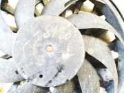 Kühlerlüfter Lüftermotor Citroen C8, I 2002.07 - 2008.06 Gebraucht,