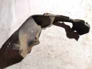 Unterfahrschutz Ford Transit, III 2006.04 - 2012.12 facelift Gebraucht,