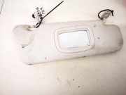 Sonnenblende Fiat Stilo, 2001.10 - 2007.01 Gebraucht,