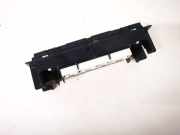 Bedienelement für Klimaanlage Skoda Superb, I 2001.12 - 2008.03 Gebraucht,