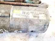 Anlasser Skoda Fabia, I 6Y 1999.08 - 2005.10 02z911023h, 1510040034jc d7gs8
