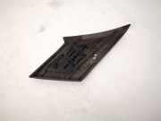 Zier-Schutzleiste Kotflügel - Hinten Linke Mercedes-Benz w209, 2002.06 - 2009.12 Gebraucht,