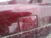 Abdeckung Abschlepphaken - Hinten Citroen C4 Grand Picasso, I 2006.01 - 2013.06 Gebraucht,