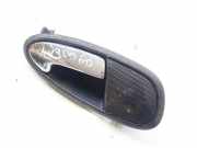 Türinnengriff - Hinten Rechts Seat Altea, 2004.01 - 2015.12 5p0839114,