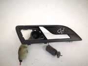 Türinnengriff - Vorne Rechts Skoda Superb, II 2008.03 - 2013.06 3t0837248, 13196820