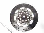 Kupplungsscheibe Nissan X-Trail, 2007.06 - 2013.01 Gebraucht,