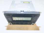 Radio Volkswagen Jetta, MK5 2005.08 - 2010.12 1k0035186p, 8157643223360 Blf