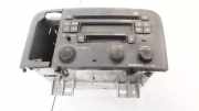 Radio Volvo S80, 1998.05 - 2004.06 86221431, 8622143-1 14996