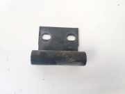 Stoßstangenhalter - Vorne Linke Audi 80, B3 1986.06 - 1991.09 893807129, 3131090041